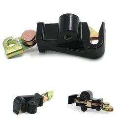 Seat Lock Catch Hook 77220-KY6-010 For Honda CB600F CB750 CB1000 NRX1800DA/DB/EA CB250 CBR600F4 F4i NT700V/VA VFR750F RVT1000R