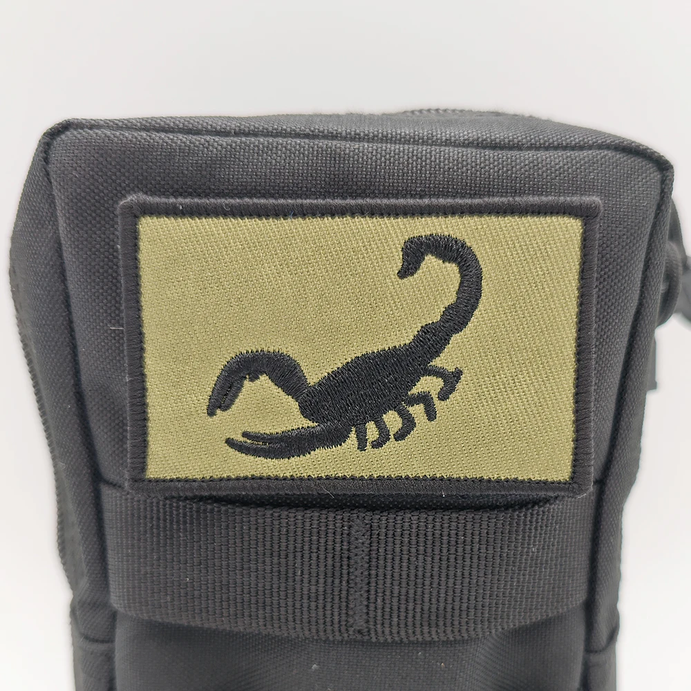 Patchs amusants avec crochet e - Urban Backpack Tactical avis et prix