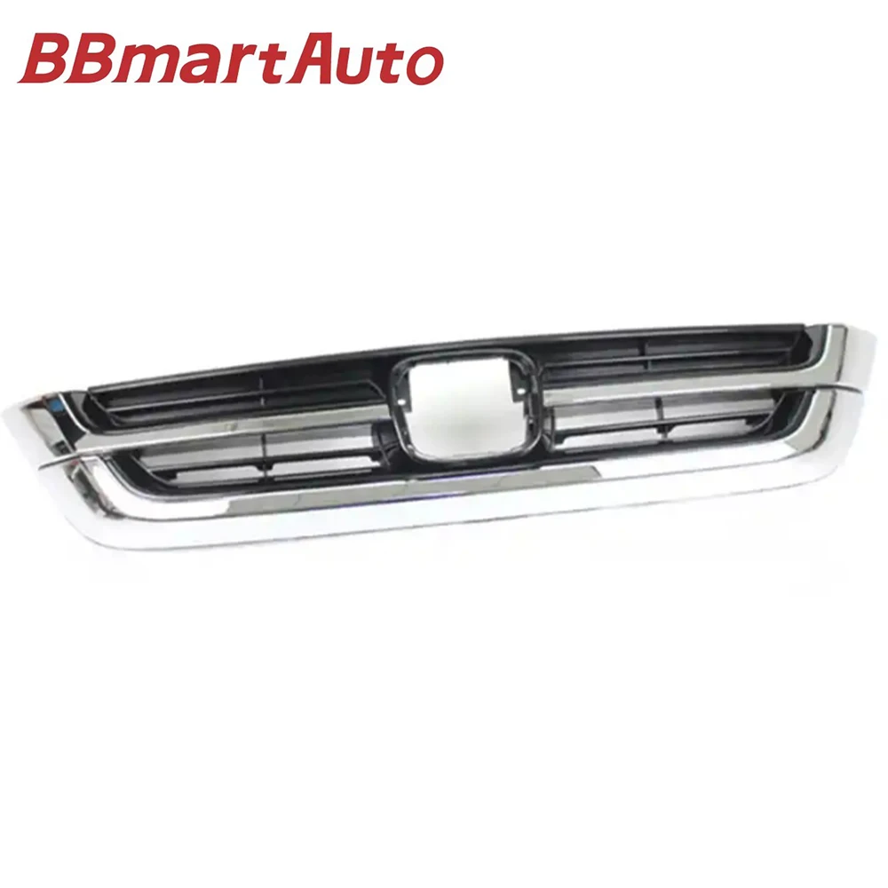 

71121-SWN-H11 BBmartAuto Parts 1pcs Front Grille For Honda CR-V RE1 RE2 RE4 2010-2011 Car Accessories