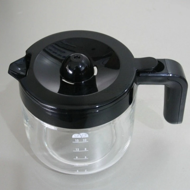 

Applicable To DeLonghi Coffee Machine Accessories ICM15240 ICM15250 Coffee Cup, Coffee Pot, Cup