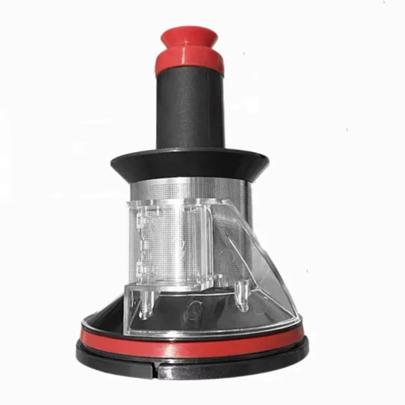 

AT59 Dust Cup Filter Accessories for Proscenic P10 P11 Handheld Cordless Vacuum Cleaner Replacement Attachment Spare Part B