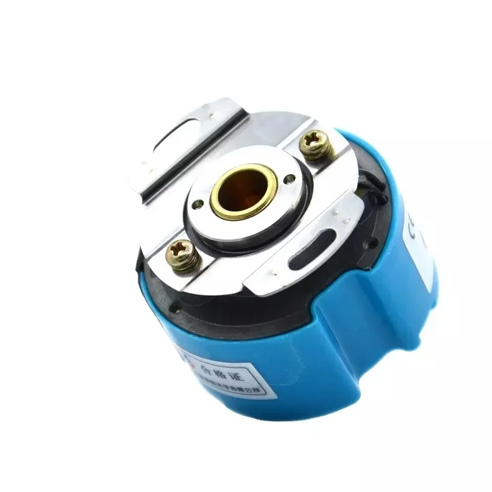 

A-ZKD-12G-102.4BM-G05L-D-0.4M YUHENG Hollow shaft servo motor encoder New original genuine goods are available from stock