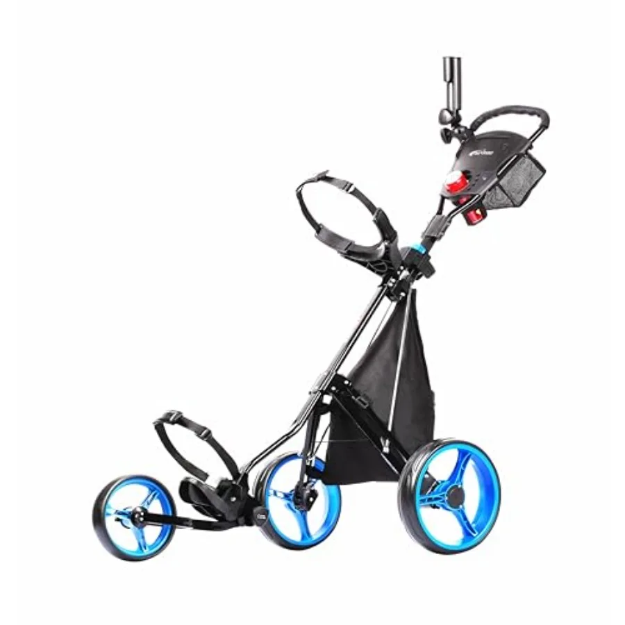 Cruiser 3-Wheel Gol…