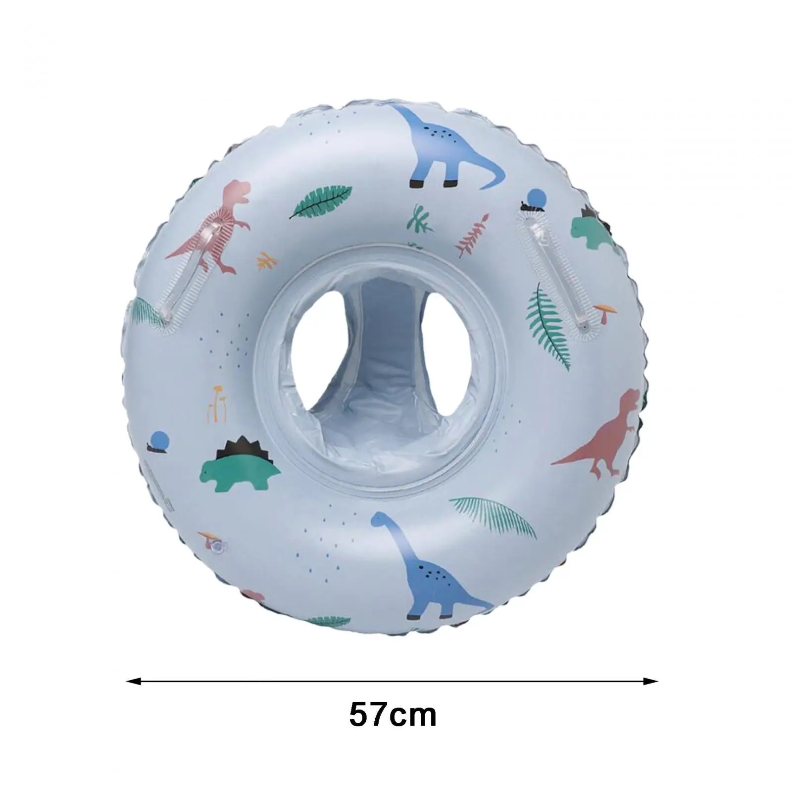 Siège de natation gonflable pour enfants, jouet de plage, entraîneur de natation gonflable, flotteur de piscine pour bébé, enfants, bébé, mode, 2-8 ans