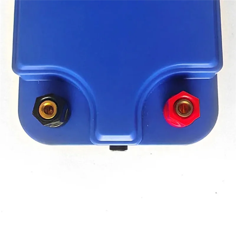 

A34R High Voltage Protection Power Grid Electronic Fence Transformer 10KM 12V For Animals Cattle Sheep Chicken Farm EU-PLUG