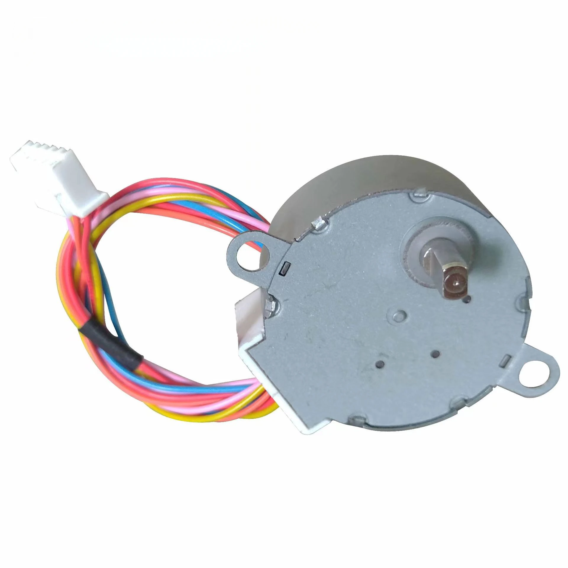 35BYJ46 Stepper Motor Permanent Magnet Gear Small Stepper Motor Humidifier Repair DC 5V 12V 24V