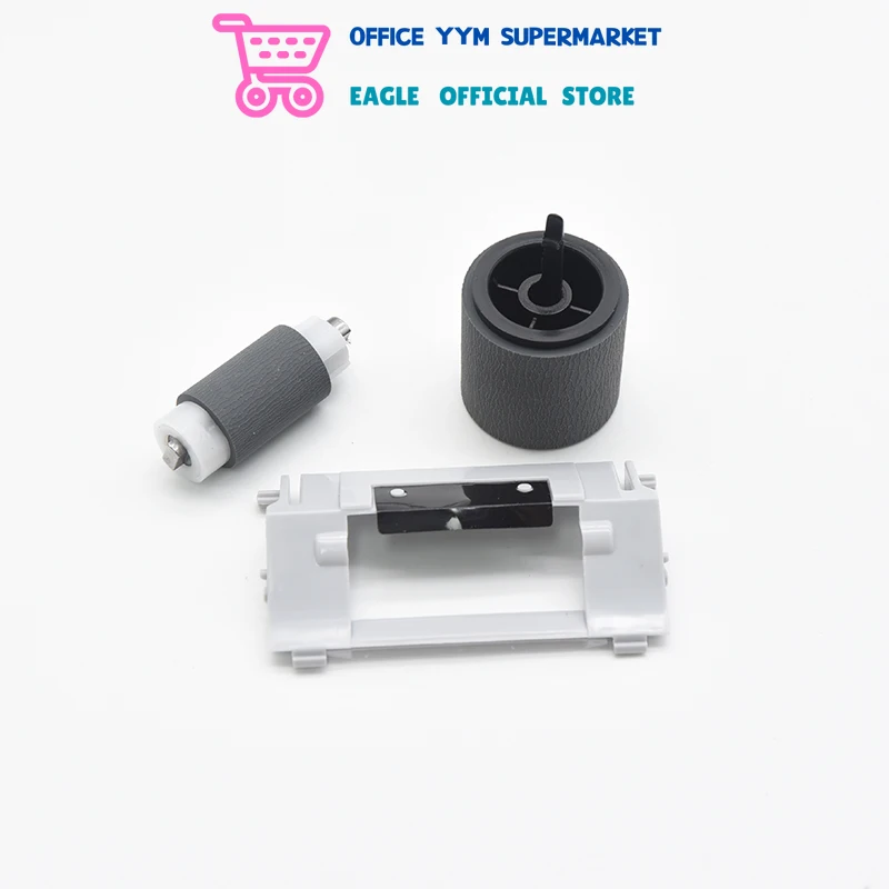 1X Pickup roller for samsung ML 3310 3312 3710 3712 3750 4210 SCX4833 4835 5637 m4020 4070 JC90-01032A JC73-00340A