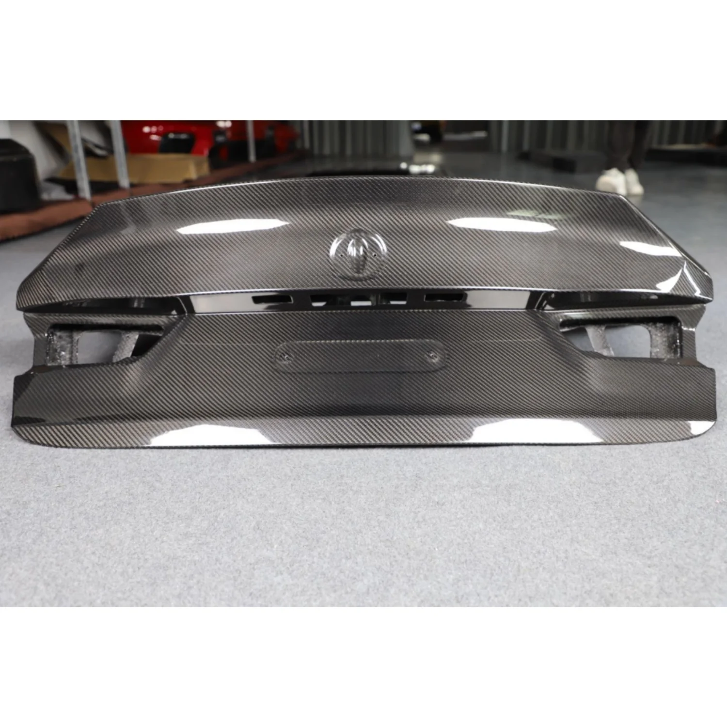 

G20 G80 3 Series / M3 Compatible CLS Carbon Fiber Trunk Lid – Top-Selling Choice
