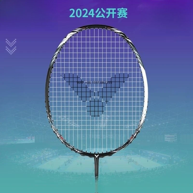 Victor TK RYUGA METALLIC C024 Badminton Racket