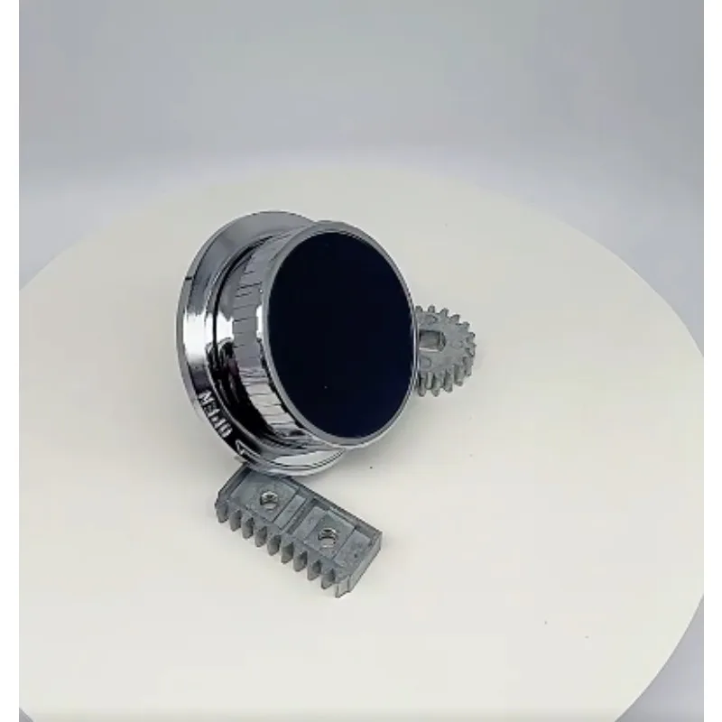 

For Safe Gear Handle Old Mechanical Safe Universal Accessories Zinc Alloy Round Handle