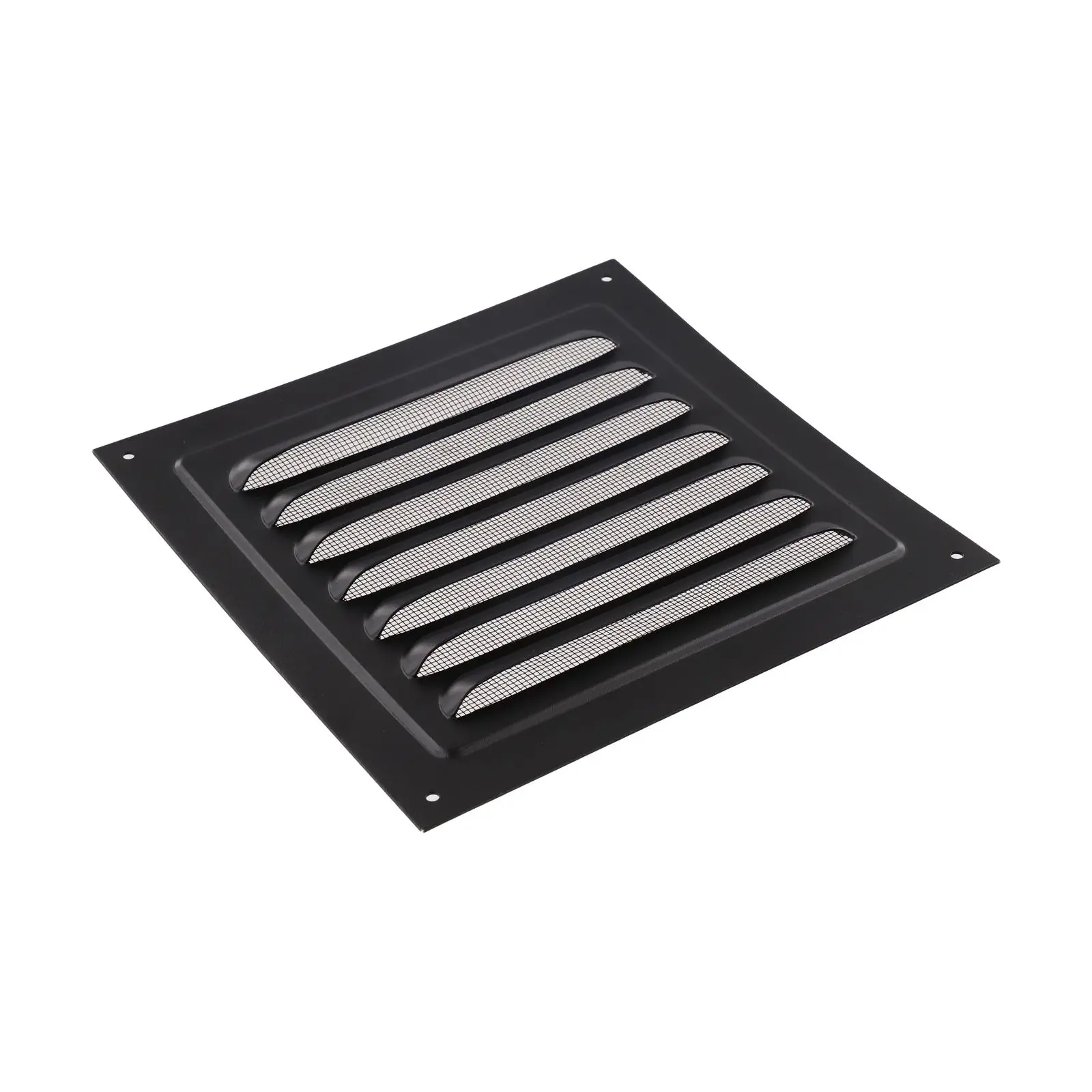 منظم تدفق الهواء منفذ الهواء مصبغة تعزيز تدفق الهواء تصميم شبكة الألياف دعم قناة البناء طويلة الأمد 150x150 سنتيمتر #3
