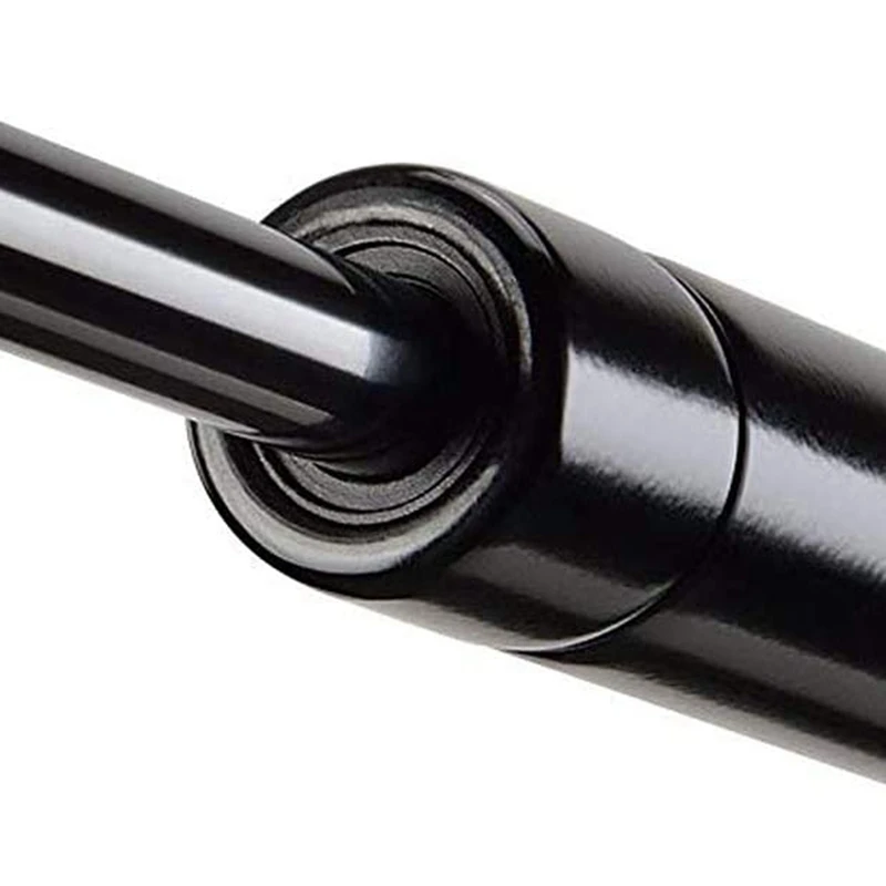 AU16-2Pcs سيارة الخلفي الجذع رفع يدعم الدعامات الغازية الصدمات لتويوتا أتمنى MPV أفينسيس العقارية 2003-2016 351097 68950-05081 #1