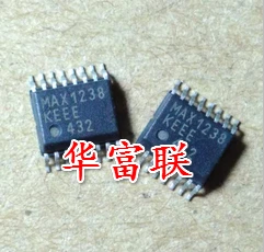 

Бесплатная доставка 12ADCMAX1238KEEE SSOP-16 10 шт.