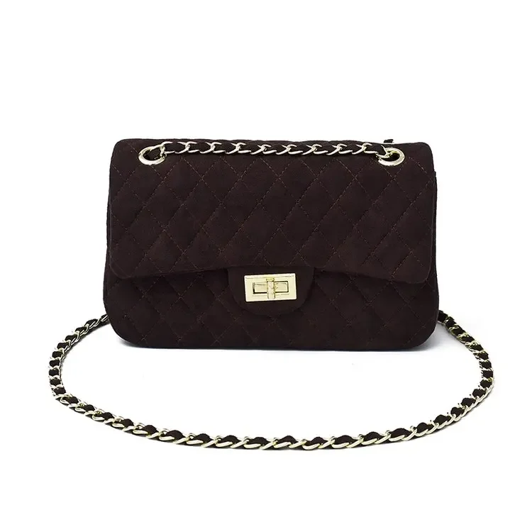 

2025 Winter Large Capacity Casual Bag for Women, Spacious Multi-functional Crossbody Purse, Lightweight Commuter Shoulder Bag