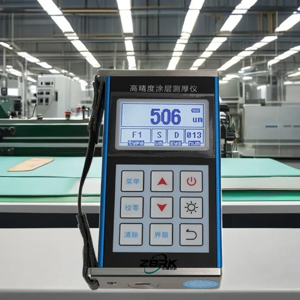 2025 Accurate Digit… - image