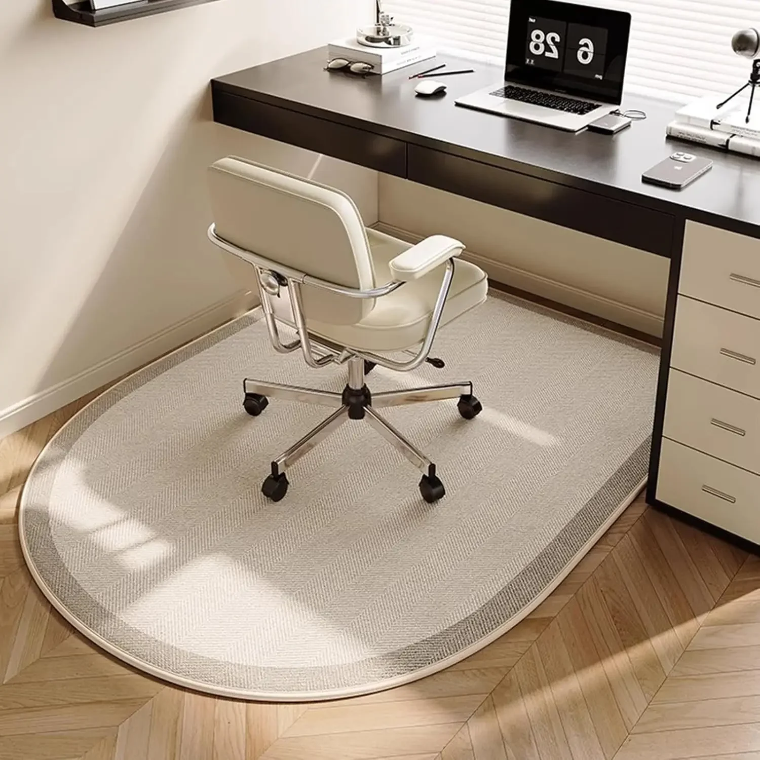 Thumbnail 2 - #30 Best Office Chair Mats to Buy In 2026