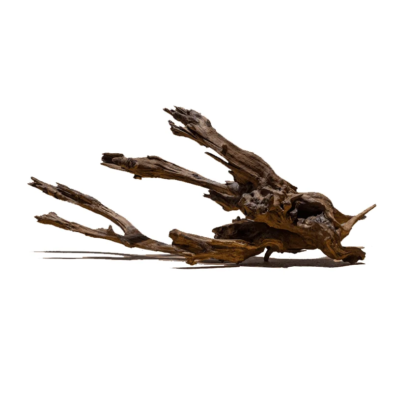 wood big large Natural driftwood aquarium xxl fish tank tree trunk aquarium wood natural extra large for home décor natural wood