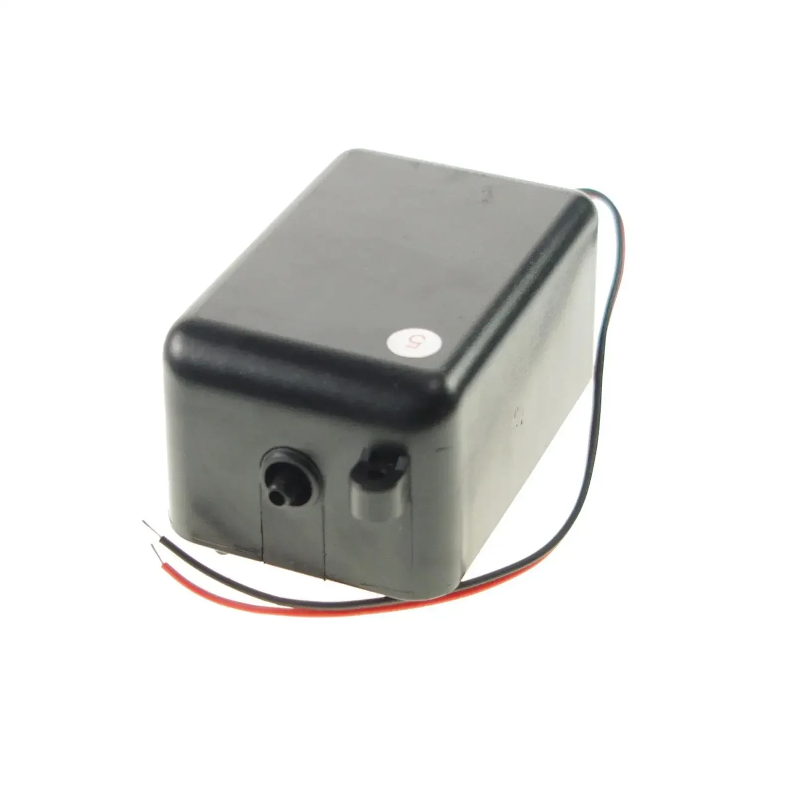 8L/Min 10W 12VDC 24VDC 110VAC 220VAC Special Ozone Air Pump For Ozone Generator Accessories