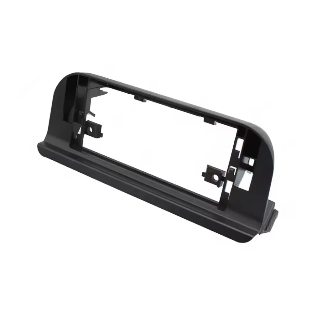 12.3 Inch Car Frame Fascia Adapter Canbus Box Android Fitting Panel Kit for TOYOTA LEVIN/ALLION/ Corolla/Frontlander 2019-2022
