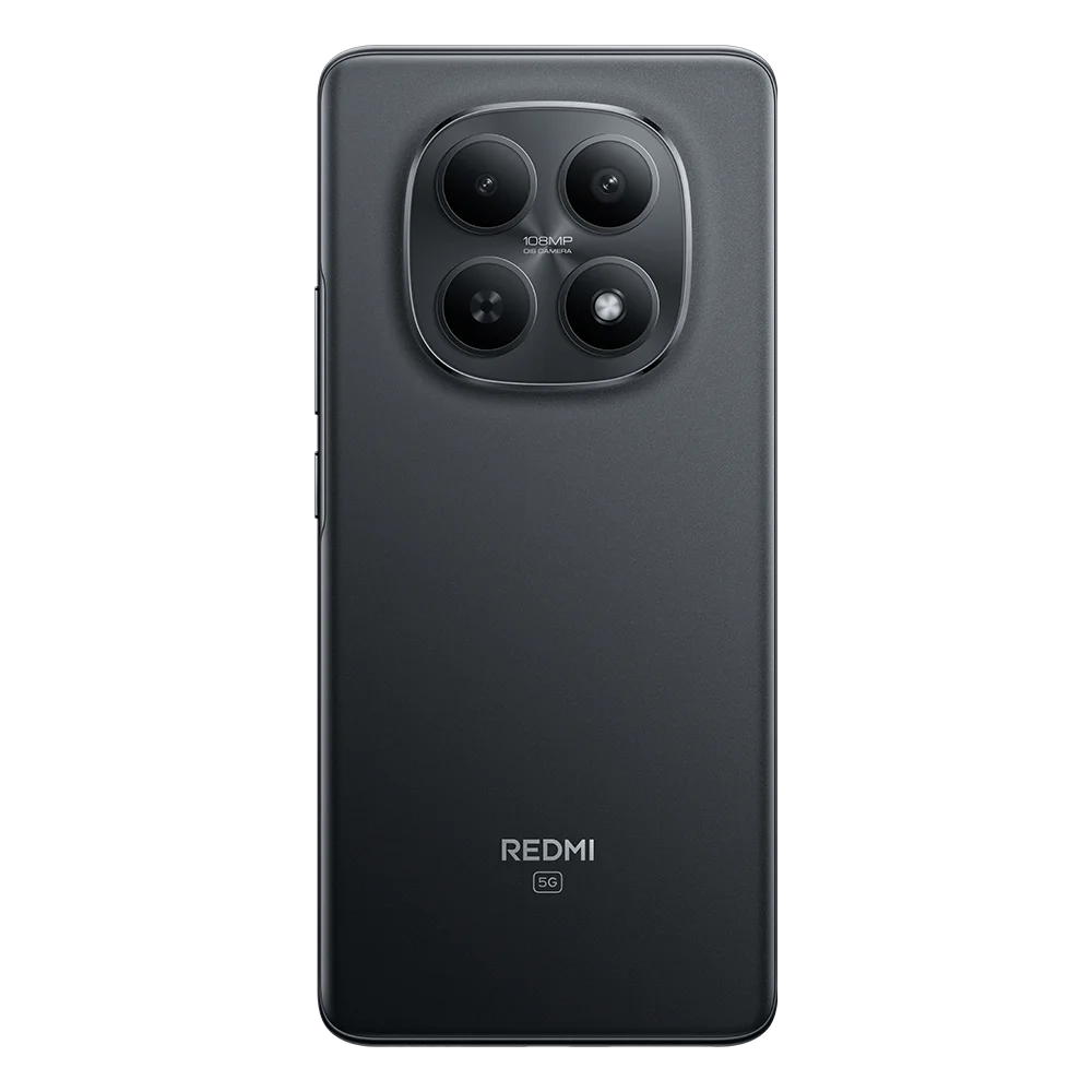 Xiaomi Redmi Note 15 5G Versión Global 8GB 256GB Snapdragon 6 Gen 3, 6.77″, 120Hz, 5520mAh,108MP OIS, IP65, NFC, Sin Cargador 7