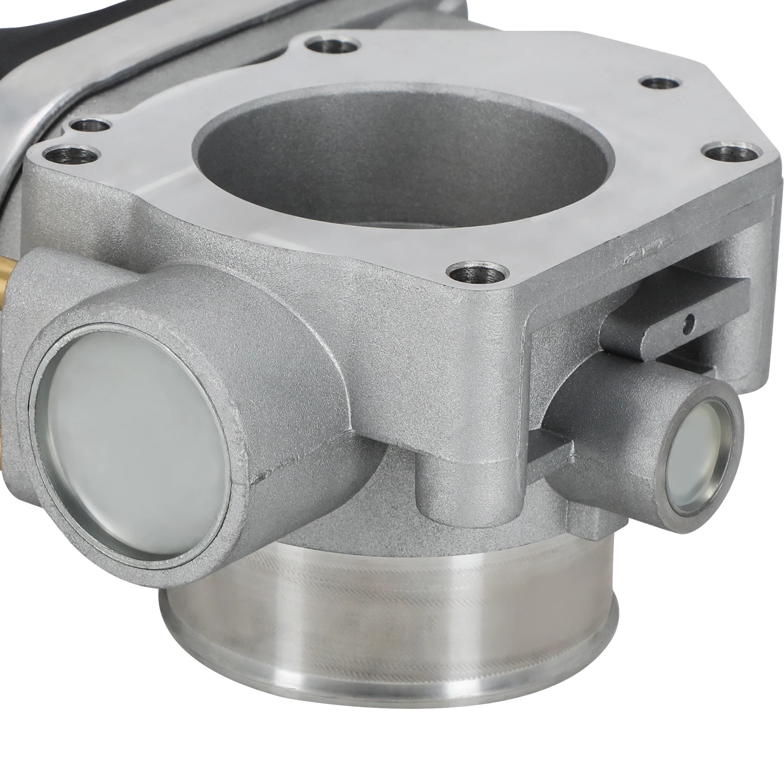 Electronic Throttle Body for Ford Fusion Mercury Milan 3.0L 06-2009 6E5Z9E926AA  S20028