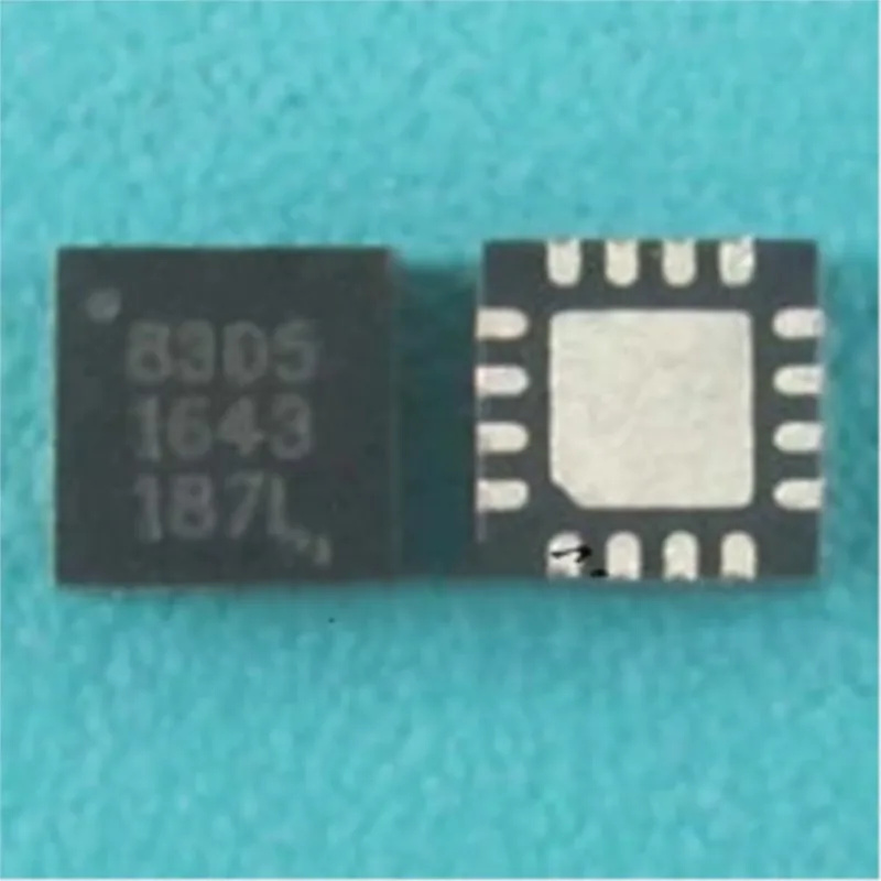 

A8305SESTR-T A8305 8305 qfn16 10pcs