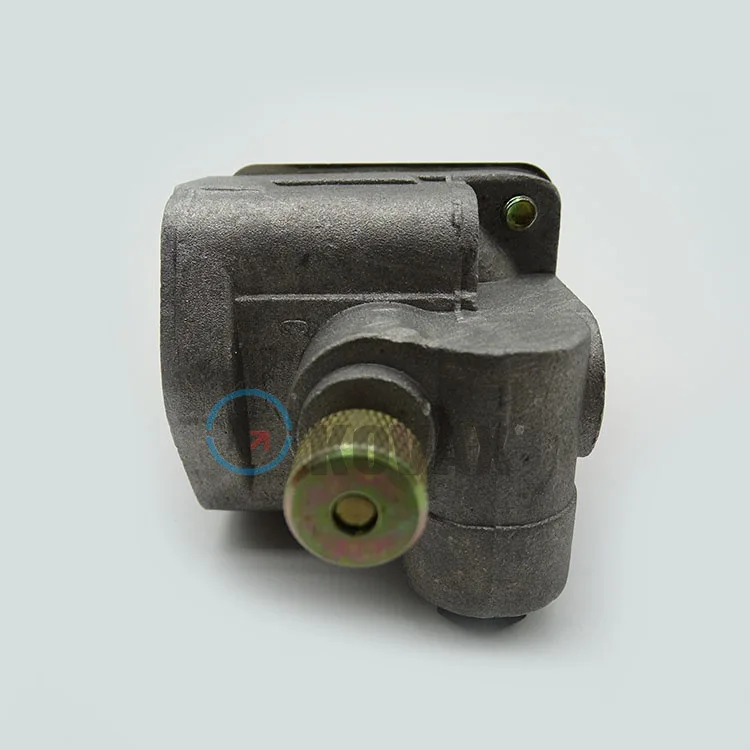 Shutdown Solenoid Valve/fuel Cut-off Solenoid Valve Garden Tools  R134a