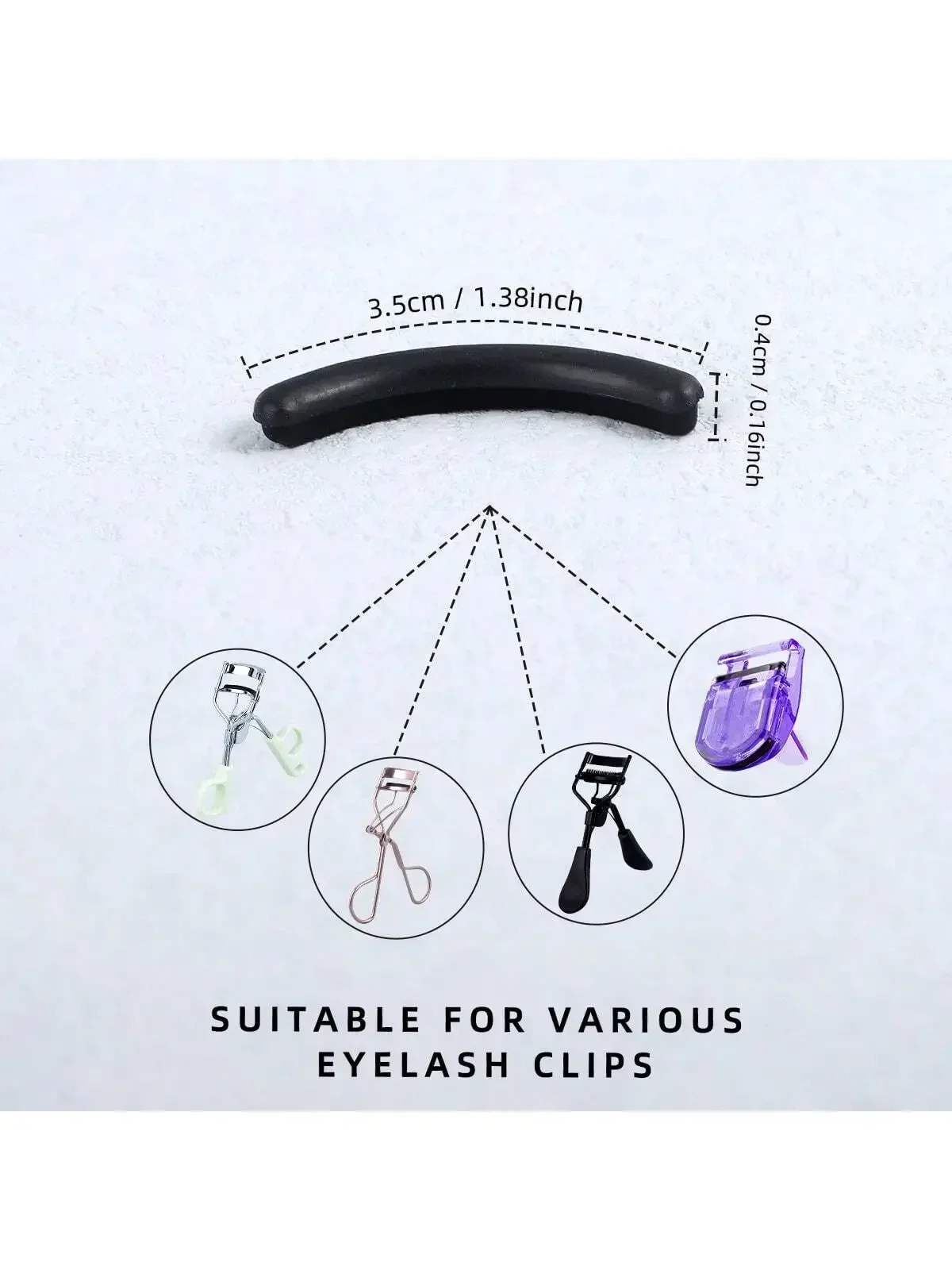 Thumbnail 2 - #4 Latest Eyelash Curlers Offers