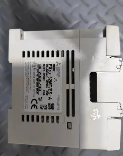 FX3U 32mt Second hand disassembly machine