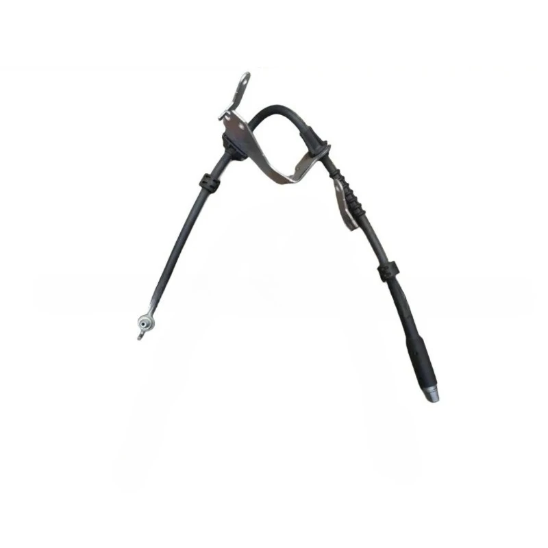 

Brake Hose Brake Line Front Left Right 9676346180 9676346080 for Peugeot 408 Brand New