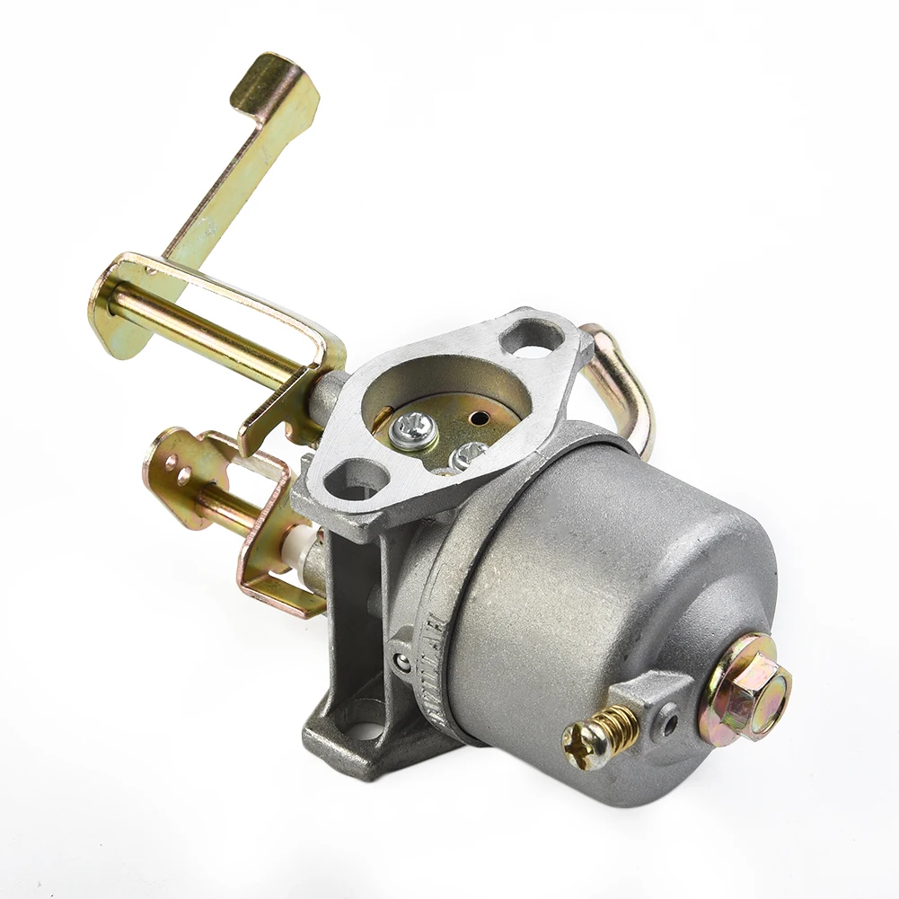 High Quality Practical Carburetor 1100W Tools 4-stroke Assembly Carburettor Fuel Filter Fuel Line Garden Generator