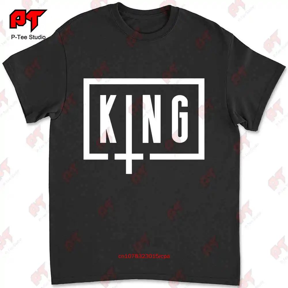 Sullivan King T-shirt IX4A