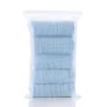5pcs blue