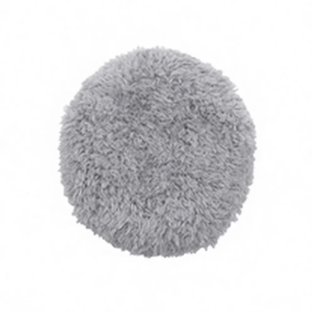 Vacuum Accessories For Mijia B101CN Robotic Cleaner Main Roller Brush Side Filter Mop Cloth Dust Bag Maintenance Set