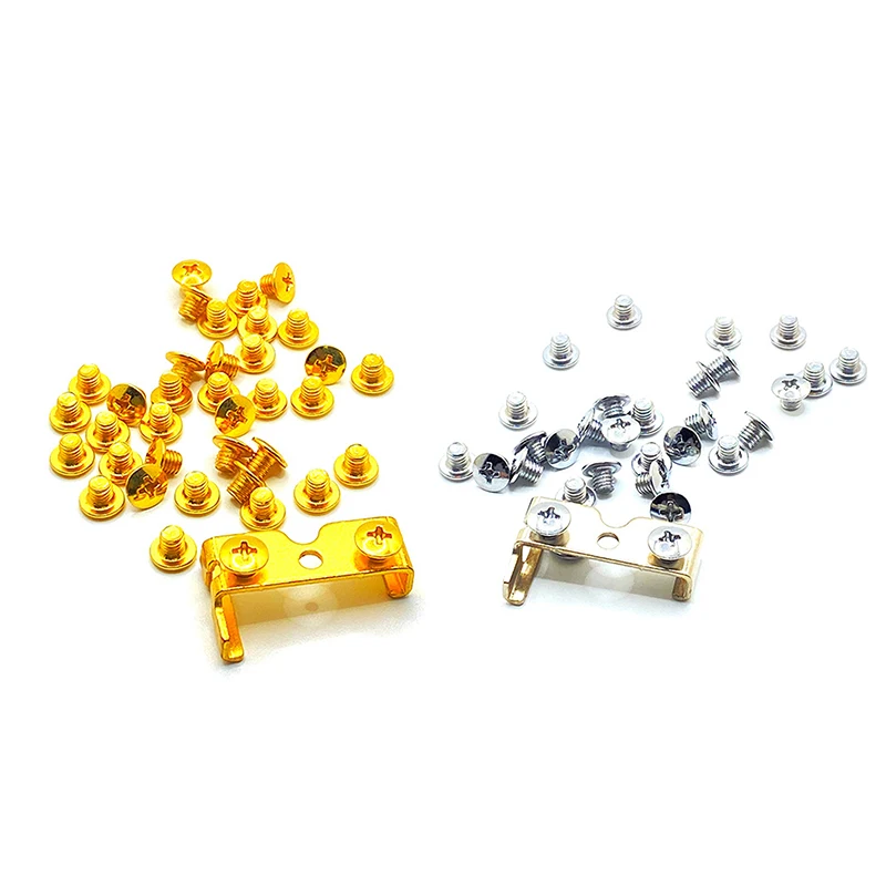 10pcs Hair clipper Screw for  8591 Bit Screw Fixed Bit Screw