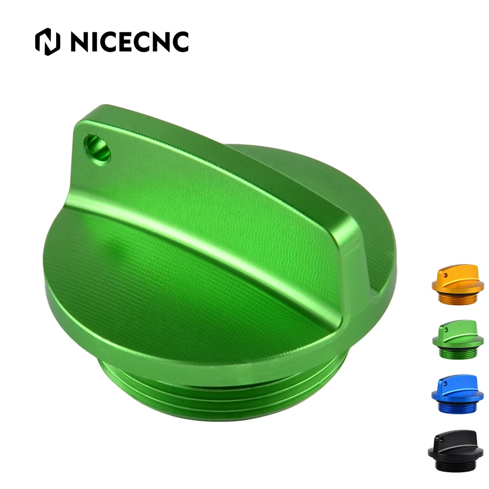 Oil Filler Cap Plug… - image