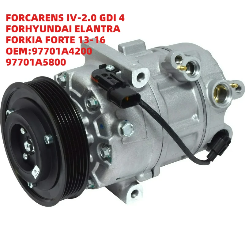 Wearresistant Forca…