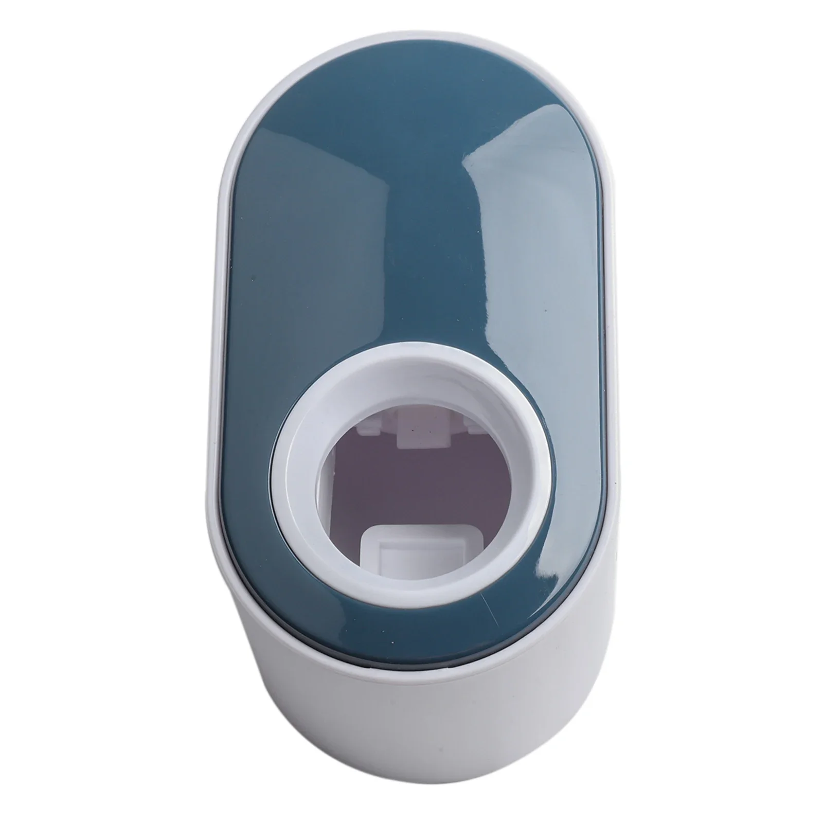 

Automatic Toothpaste Squeezer Dispenser Holder Automatic Toothpaste Squeezer Conveniently Dispenser Holder Easy To Clean