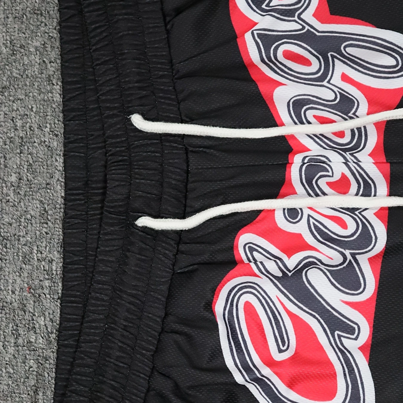 Verão chicago no.23 impressão gráfica shorts de basquete masculino casual shorts de praia de secagem rápida confortável relaxado-ajuste flexível moto shorts