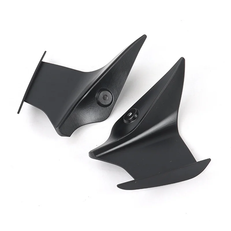 

Side Wings Tank Guard Motorcycle Accessories Engine Guard Crash Protection For YAMAHA MT-09 MT09 SP Gen 4 2024-2025