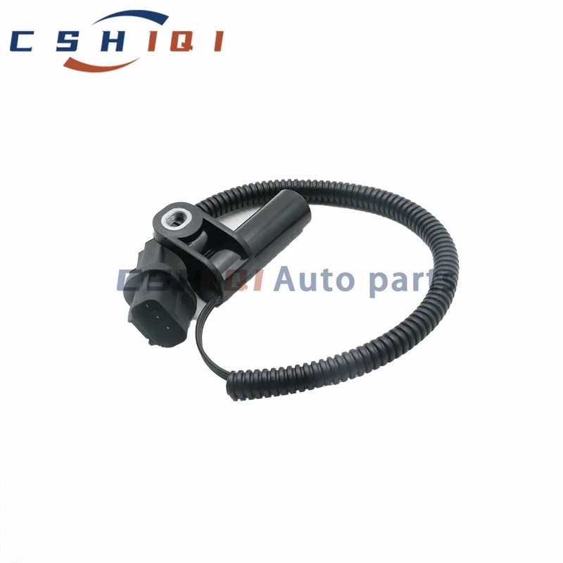 4897321AA Crank Crankshaft Position Sensor For Jeep Wrangler Grand Cherokee Sport Utility 2 4-Door 4 .0L l6 GAS Car Accessories