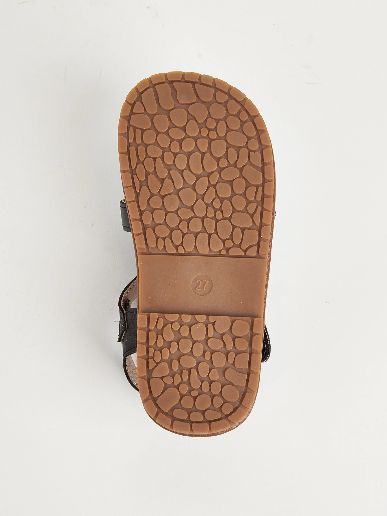 Mahbu deer-Sandalias deportivas antideslizantes para niños, zapatos de playa ligeros y transpirables, fondo suave, novedad de verano, 2024