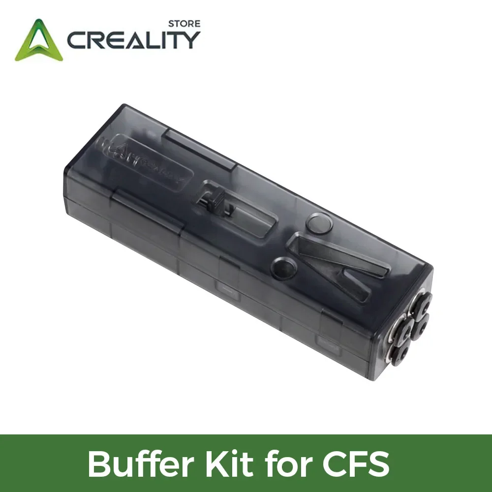 Creality Original CFS Buffer Kit Buffer Kit_MF003_BUFFER_No Motor Drive_No Master Control 1pc for K2 Plus CFS 3d Printer Parts