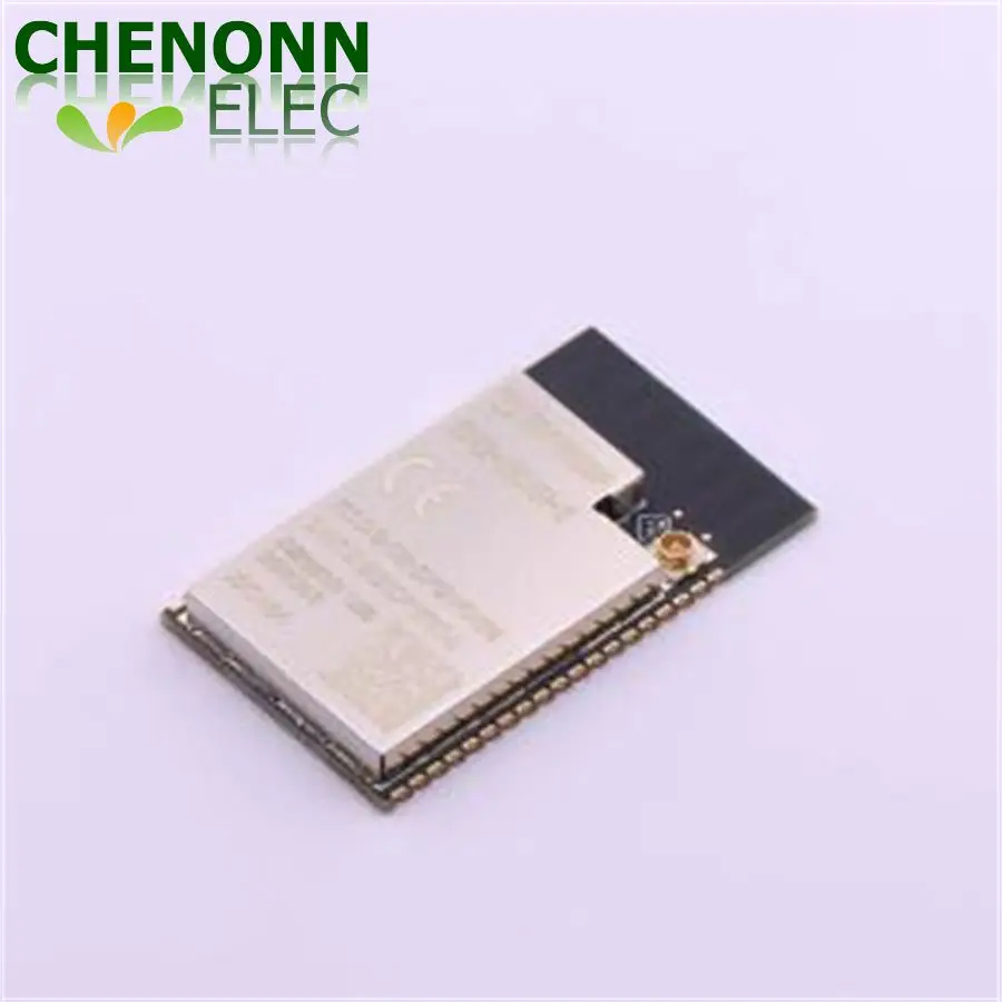 2PCS/LOT ESP32-WROVER-IE-N8R8 (RF and Wireless)