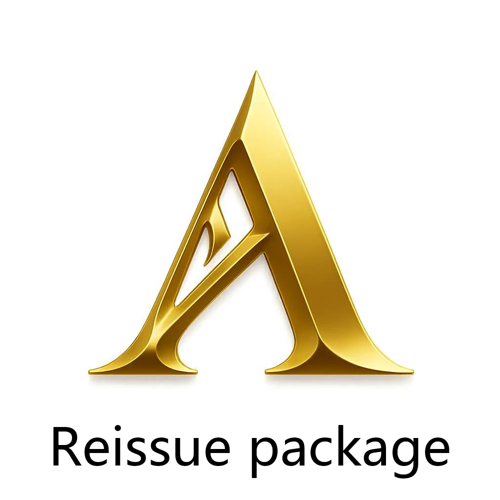 Collect the difference in shipping fee or resend the package