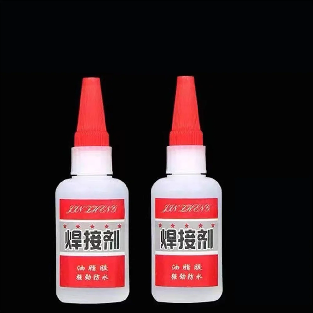 10g/30g Universal Welding Glue Strong Glue Welding Agent Plastics Wood Metal Rubber Soldering Agent Power Glue Tire Repair Glue