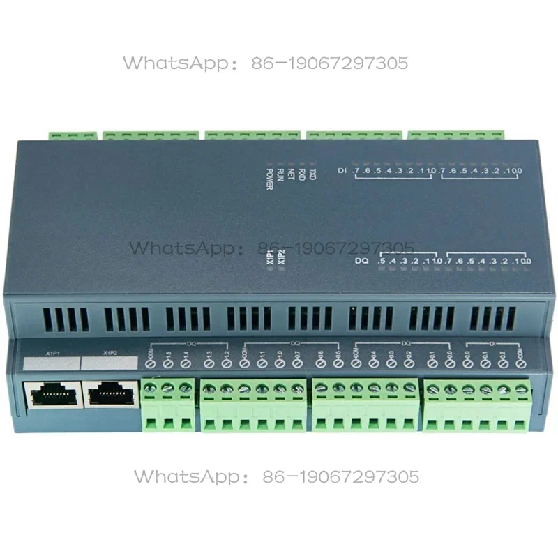 

Suitable for Accessories Distributed Remote Module Supports 2001200 1500