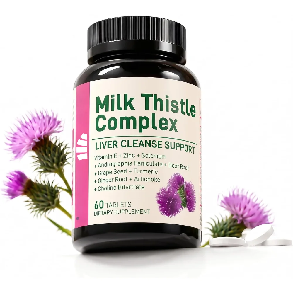 Huanglian Su Capsules Contain Black Pepper Extract To Promote Metabolism and Health. 60 Capsules -1 Month Supply