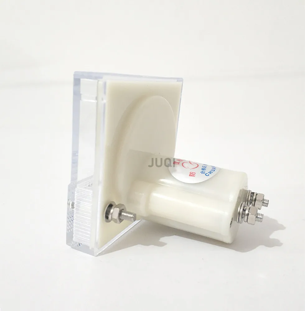85C1-A DC /75mv Amperemeter Gauge Analog Panel AMP Current Meter10A -0 - 10A Ammeter 1A 3A 5A 10A 20A 30A 50A 100A 200A 500A