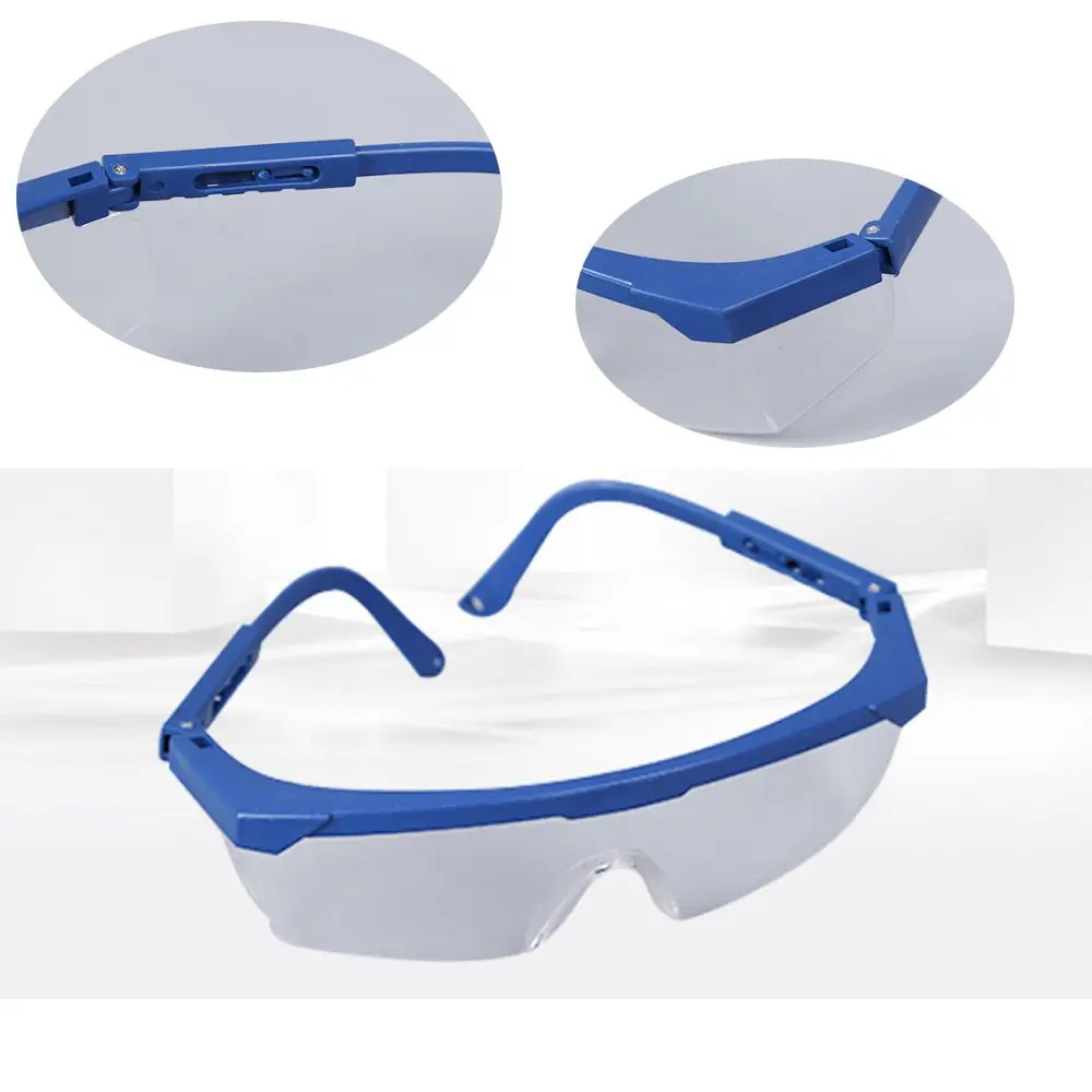 Eyes Protective Safety Glasses Spectacles Protection Goggles Eyewear Fashion